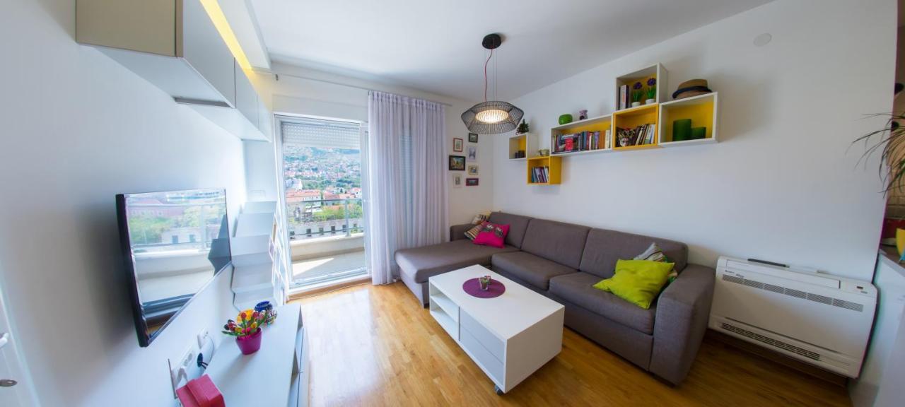 Apartment Lemon モスタル エクステリア 写真