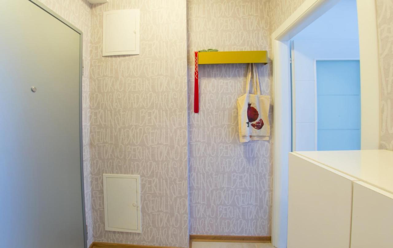 Apartment Lemon モスタル エクステリア 写真
