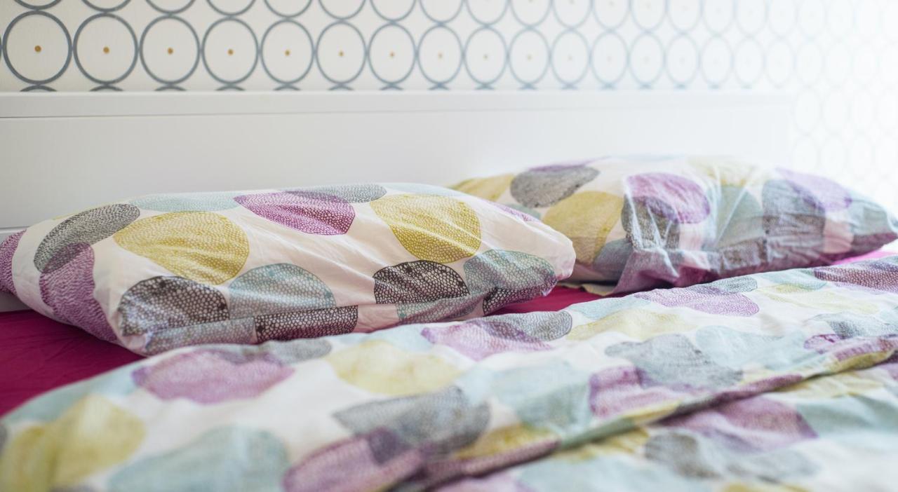 Apartment Lemon モスタル エクステリア 写真
