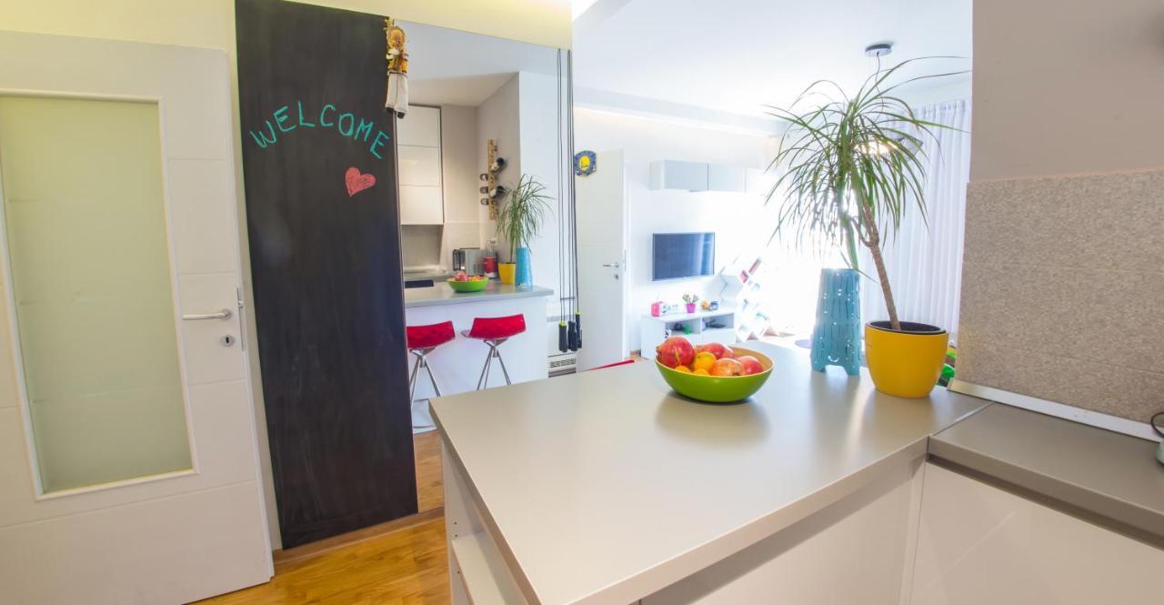Apartment Lemon モスタル エクステリア 写真