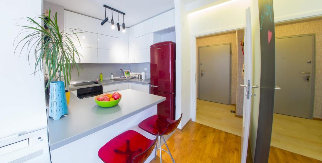 Apartment Lemon モスタル エクステリア 写真
